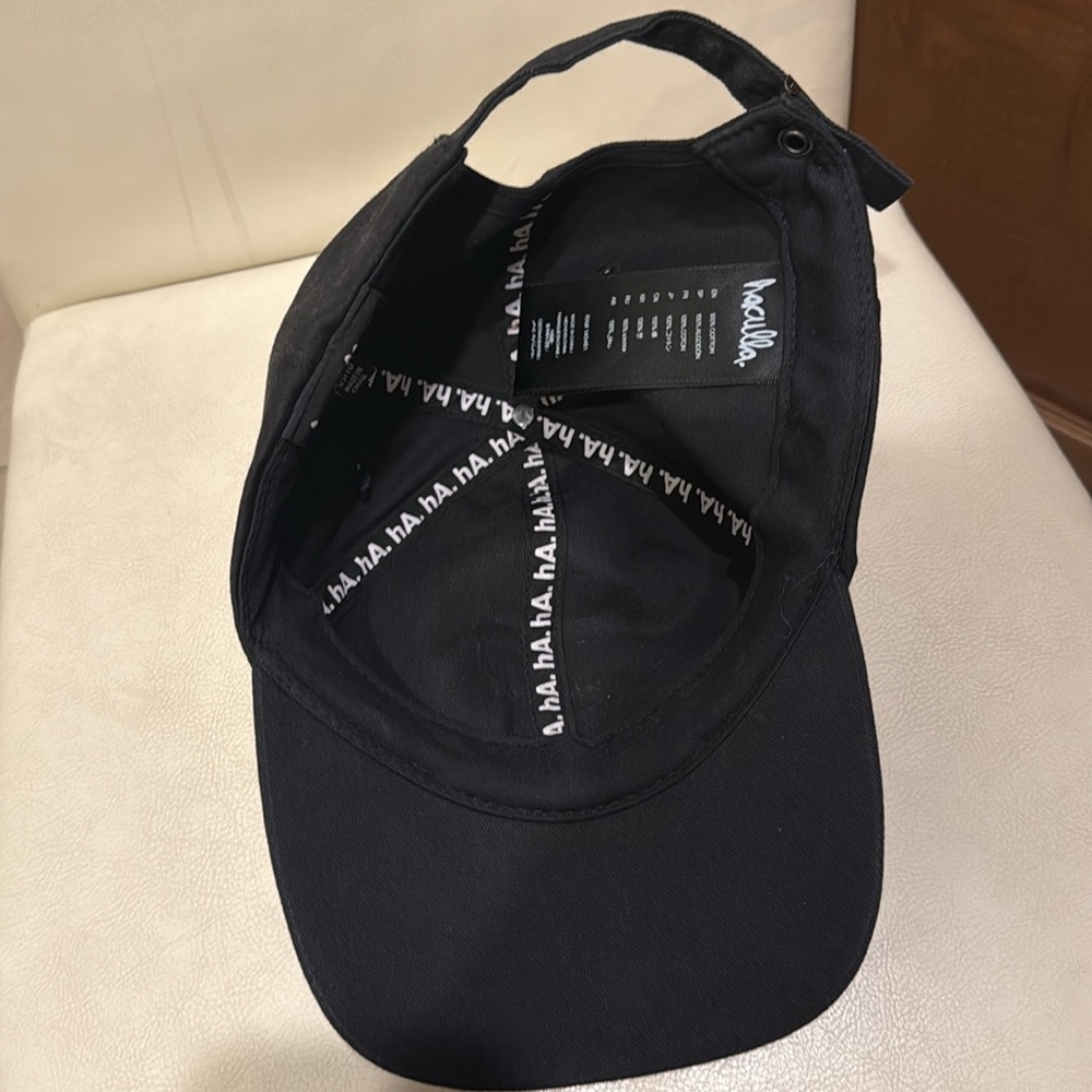 HACULLA Cap/Hat - Picture 5 of 5